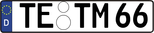 TE-TM66