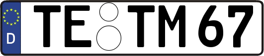 TE-TM67