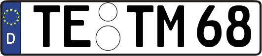 TE-TM68