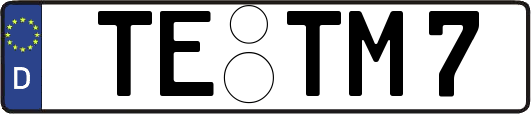 TE-TM7