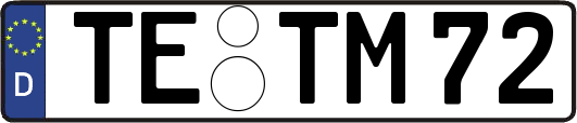 TE-TM72