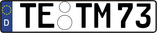 TE-TM73