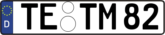 TE-TM82