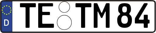 TE-TM84