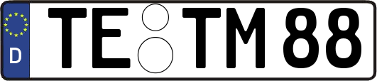 TE-TM88