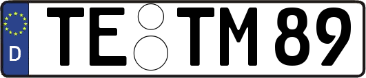 TE-TM89