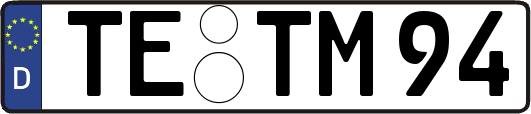 TE-TM94