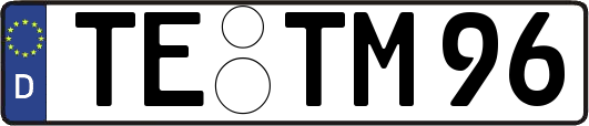 TE-TM96