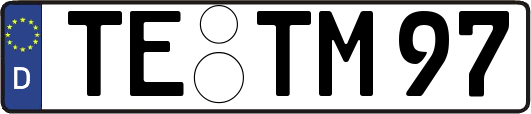 TE-TM97