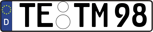 TE-TM98