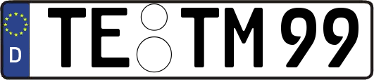 TE-TM99