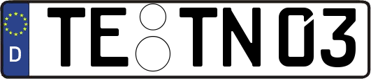TE-TN03