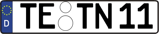 TE-TN11