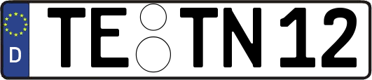 TE-TN12