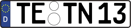 TE-TN13