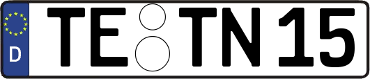TE-TN15
