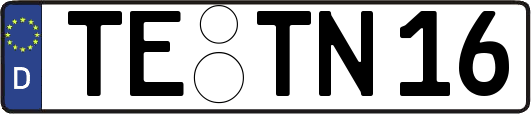 TE-TN16