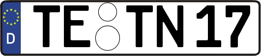 TE-TN17
