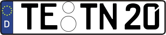 TE-TN20