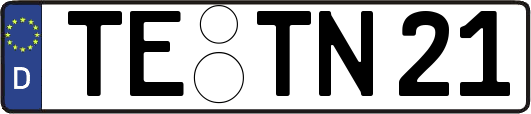 TE-TN21