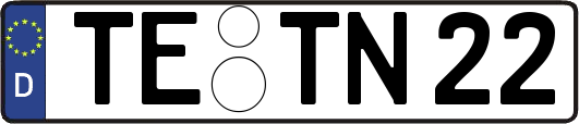 TE-TN22