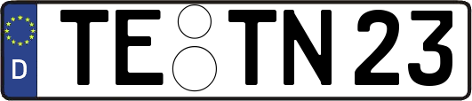 TE-TN23