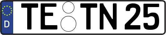TE-TN25