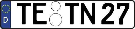 TE-TN27