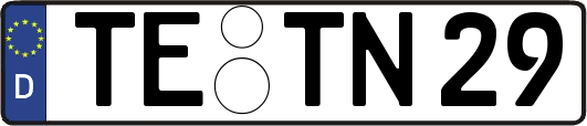 TE-TN29