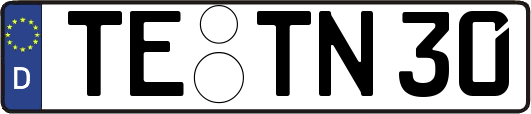 TE-TN30