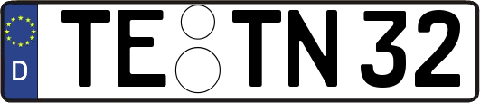 TE-TN32