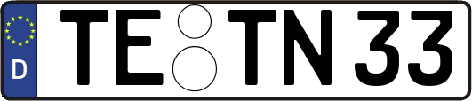 TE-TN33