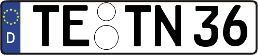 TE-TN36