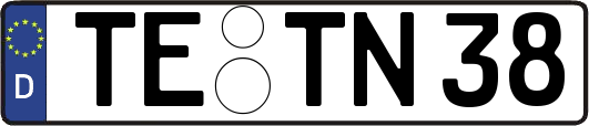 TE-TN38