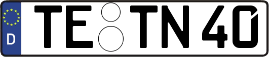 TE-TN40