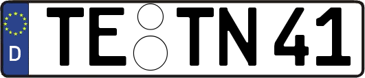 TE-TN41