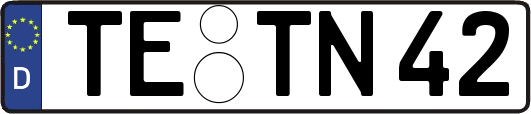 TE-TN42