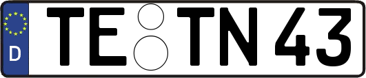 TE-TN43