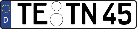 TE-TN45
