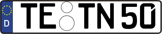 TE-TN50