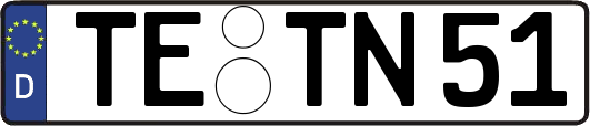 TE-TN51
