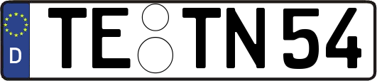 TE-TN54
