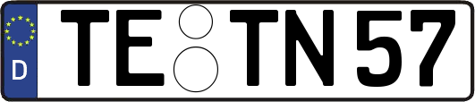 TE-TN57