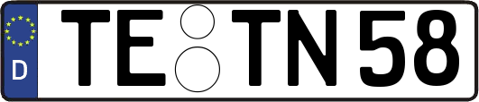 TE-TN58