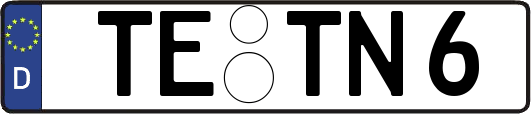 TE-TN6