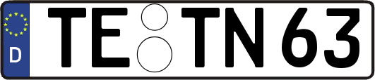 TE-TN63