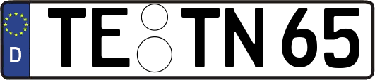 TE-TN65