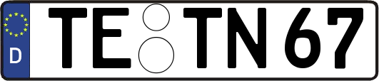 TE-TN67