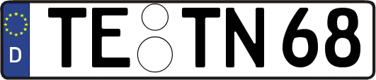 TE-TN68