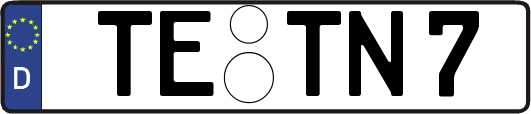 TE-TN7